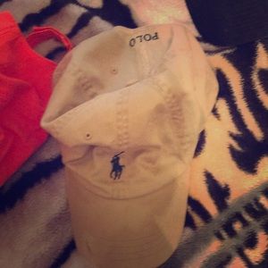 Polo cap